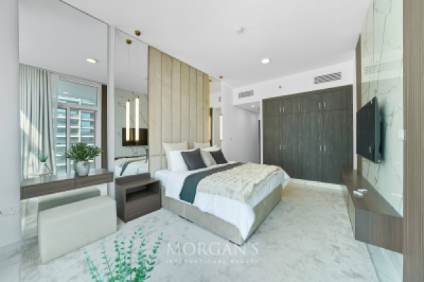 2 BR Unit | Unfurnished | Great Deal -17