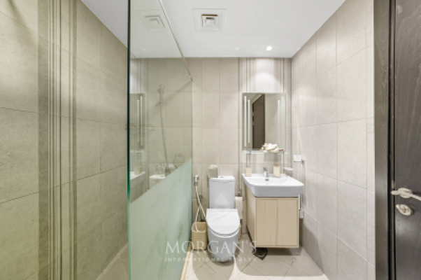 2 BR Unit | Unfurnished | Great Deal -21
