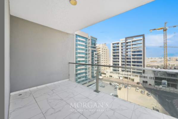 2 BR Unit | Unfurnished | Great Deal -23