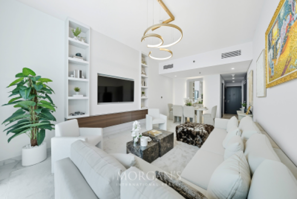 2 BR Unit | Unfurnished | Great Deal -6