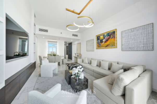 2 BR Unit | Unfurnished | Great Deal -7