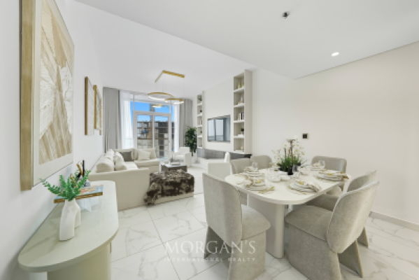 2 BR Unit | Unfurnished | Great Deal -10