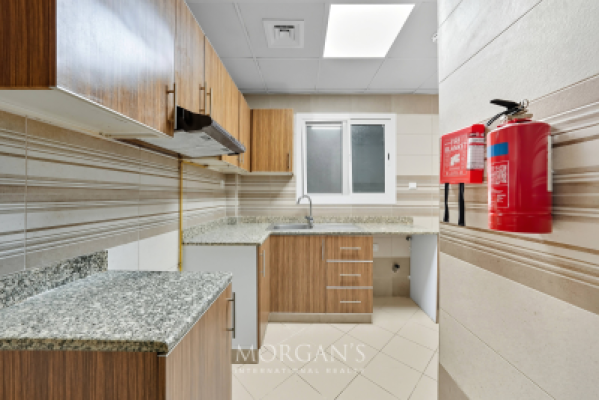 1 BR Unit | Unfurnished | Great Deal -11