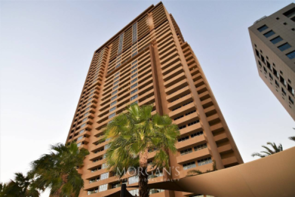 Spacious 2 BR Unit | Prime Location | Furnished -4