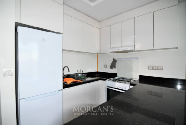 Spacious 2 BR Unit | Prime Location | Furnished -5