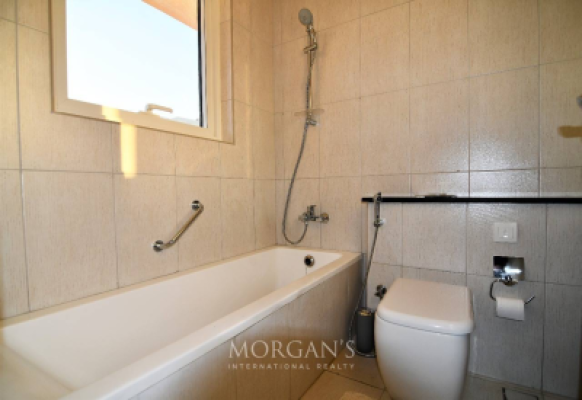Spacious 2 BR Unit | Prime Location | Furnished -9