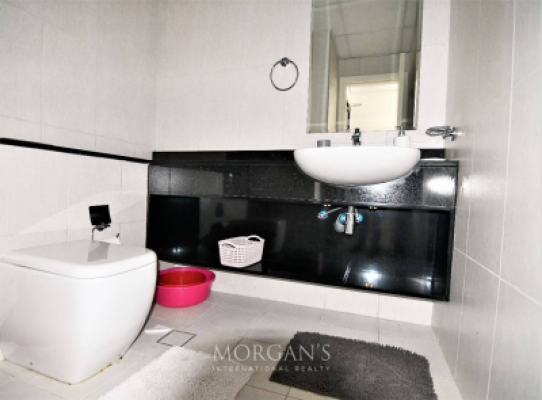 Spacious 2 BR Unit | Prime Location | Furnished -10