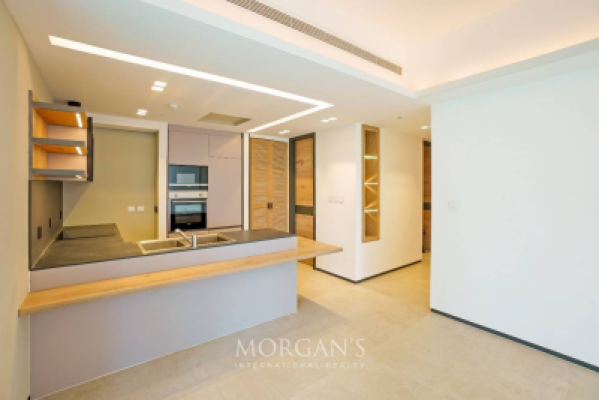 2BR plus Maid | Modern Interiors | Corner Unit-4