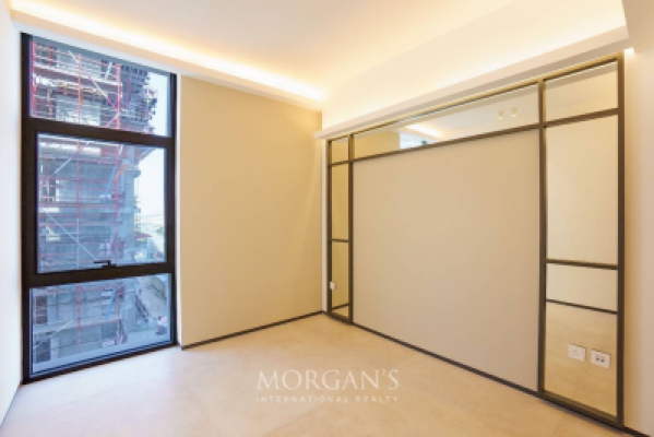 2BR plus Maid | Modern Interiors | Corner Unit-8