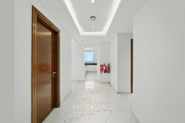 Ready to Move | High Floor | Vacant Unit-11