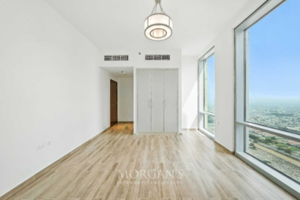Ready to Move | High Floor | Vacant Unit-13