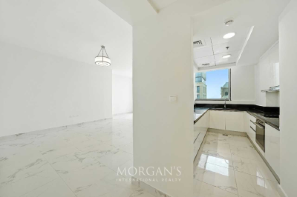 Ready to Move | High Floor | Vacant Unit-7