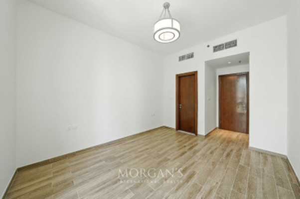Ready to Move | High Floor | Vacant Unit-19