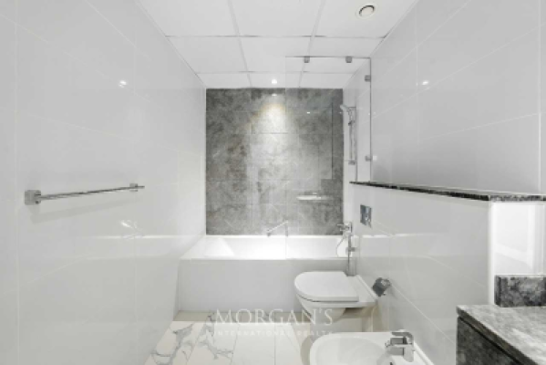 Ready to Move | High Floor | Vacant Unit-22