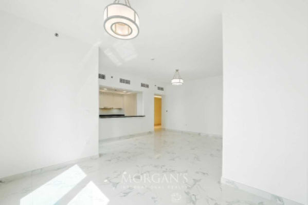 Ready to Move | High Floor | Vacant Unit-6