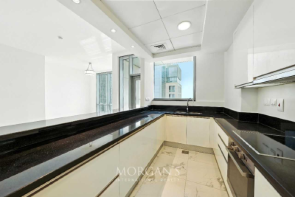 Ready to Move | High Floor | Vacant Unit-8