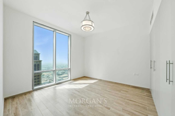 Ready to Move | High Floor | Vacant Unit-19
