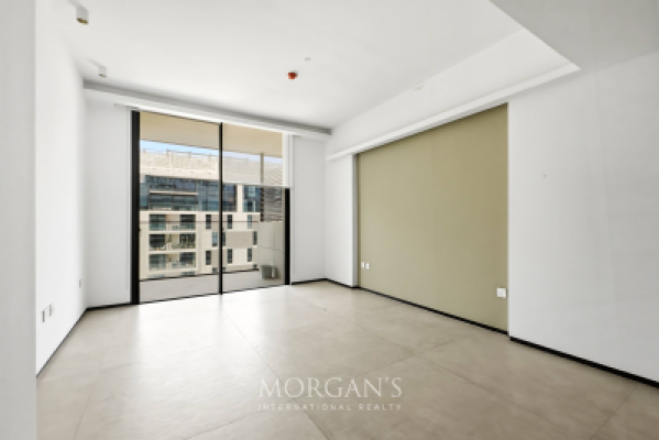 Pool View | High Floor | Modern Interiors -1