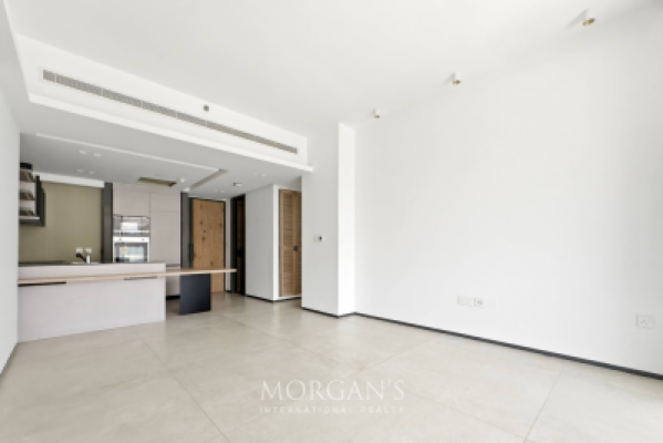 Pool View | High Floor | Modern Interiors -3