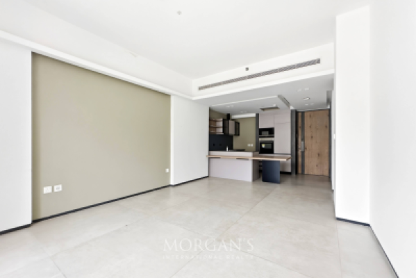 Pool View | High Floor | Modern Interiors -2