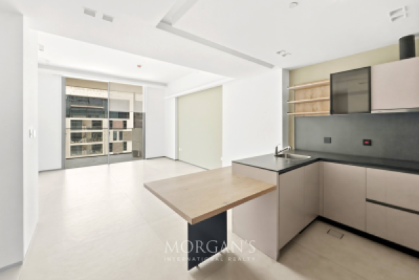 Pool View | High Floor | Modern Interiors -4