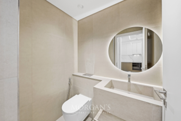 Brand new | Ready to Move-in | Balcony  -5