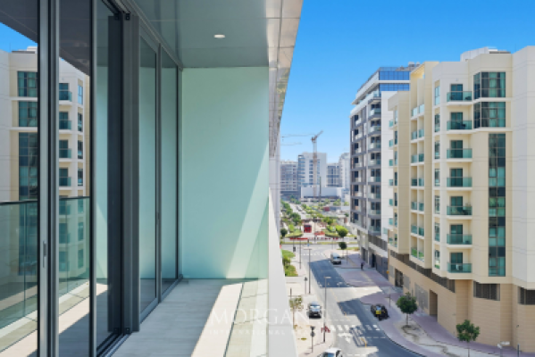 Brand new | Ready to Move-in | Balcony  -12