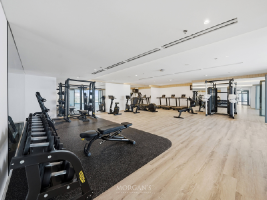 Brand new | Ready to Move-in | Balcony  -15