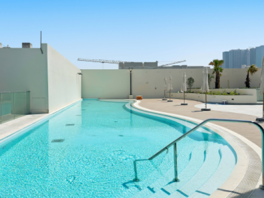 Brand new | Ready to Move-in | Balcony  -17