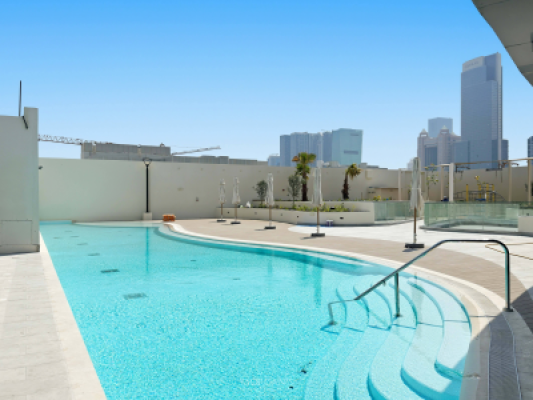 Brand new | Ready to Move-in | Balcony  -18