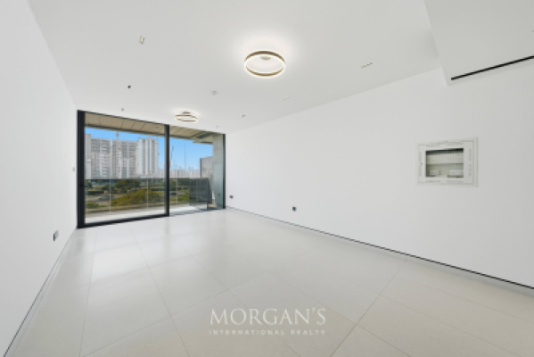 Spacious 1BR +Storage | Vacant | Burj View-3