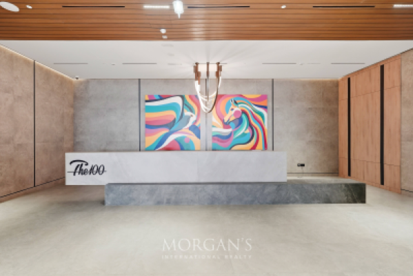 Spacious 1BR +Storage | Vacant | Burj View-21