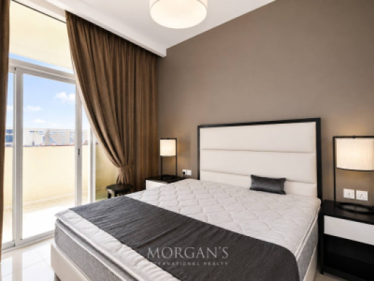 1BR Apartment | Prime Location | Furnished-5