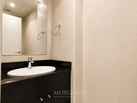 1BR Apartment | Prime Location | Furnished-8