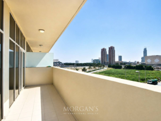 1BR Apartment | Prime Location | Furnished-7