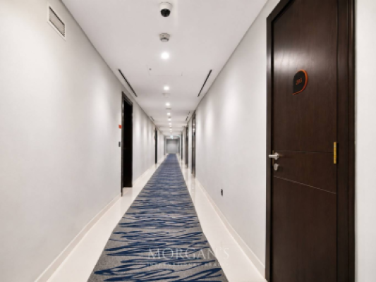 1BR Apartment | Prime Location | Furnished-10