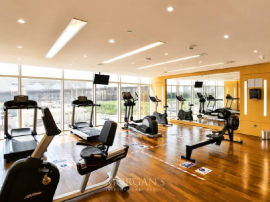 1BR Apartment | Prime Location | Furnished-9