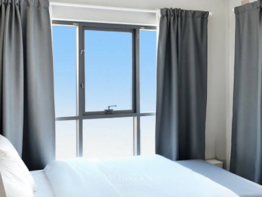 Tenanted 1BR | High Floor | Furnished-5