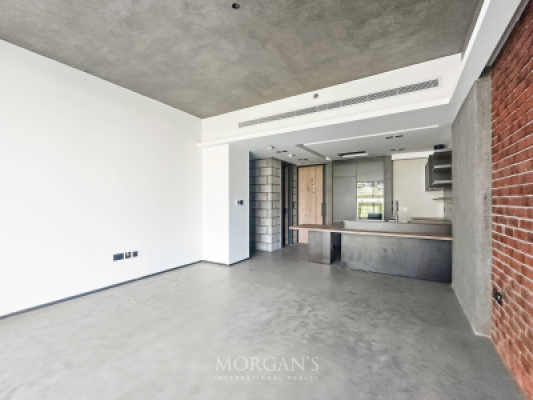 Vacant 2BR | Park View | The Terraces-2