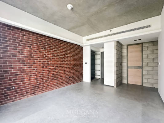 Vacant 2BR | Park View | The Terraces-4