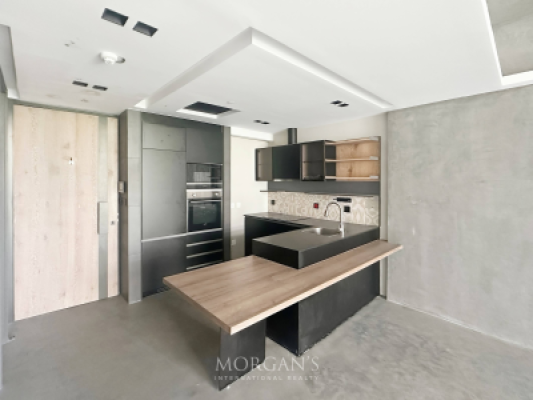 Vacant 2BR | Park View | The Terraces-5