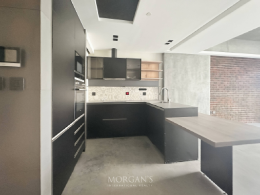 Vacant 2BR | Park View | The Terraces-6
