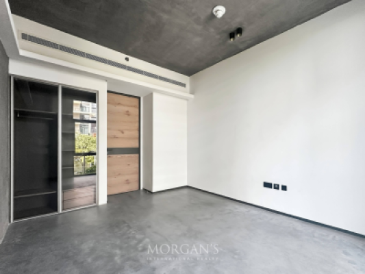 Vacant 2BR | Park View | The Terraces-7