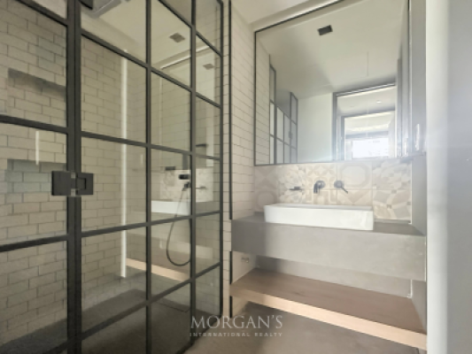 Vacant 2BR | Park View | The Terraces-12