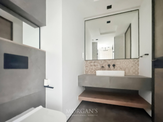 Vacant 2BR | Park View | The Terraces-14
