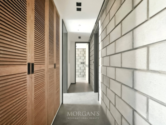 Vacant 2BR | Park View | The Terraces-15