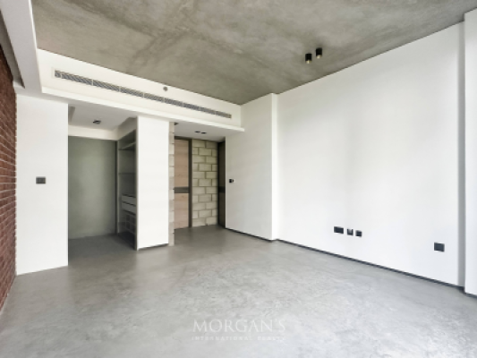 Vacant 2BR | Park View | The Terraces-8