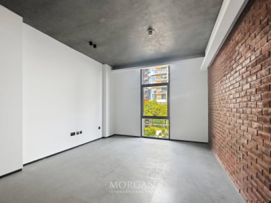 Vacant 2BR | Park View | The Terraces-9