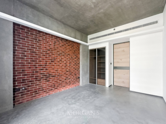 Vacant 2BR | Park View | The Terraces-10