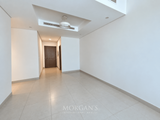 Spacious 1BR | Closed Kitchen | Low Floor-3